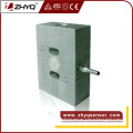 Alloy steel S type load cell with overload protection